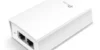 Adaptador PoE Pasivo TP-Link TL-POE4824G 48V con Soporte Gigabit y Montaje en Pared