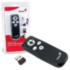 Presentador Inalámbrico Media Pointer 100 – Precisión y Control al Alcance de tu Mano