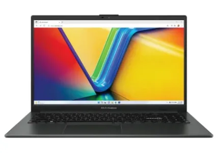 Asus E1504FA-NJ1382 Amd Ryzen 5-7520u Ddr5 16gb M.2 512 15.6