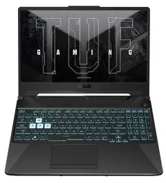 Asus Tuf Amd Ryzen 5 7535hs Ddr5 8  M.2 512 Vd 3050