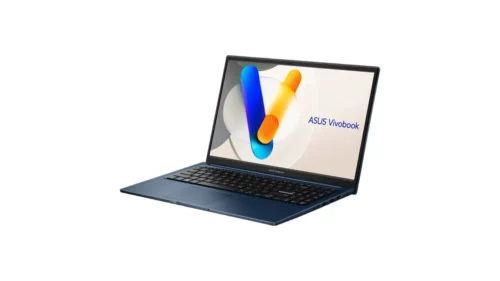 Asus X1504Za-Nj227 - Intel Core I5-1235U - Ram 8GB - SSD 512GB - 15.6"