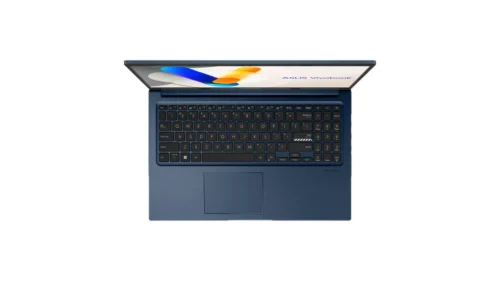 Asus X1504Za-Nj227 - Intel Core I5-1235U - Ram 8GB - SSD 512GB - 15.6"