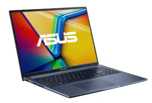 Asus X1504Za-Nj227 - Intel Core I5-1235U - Ram 8GB - SSD 512GB - 15.6"