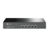 Router TP-Link TL-R480T+, Balanceo de Carga, hasta 4 Puertos WAN