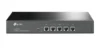Router TP-Link TL-R480T+, Balanceo de Carga, hasta 4 Puertos WAN