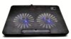 BASE REFRIGERANTE RECLINABLE 2 – Doble ventilador, multiposición, USB, control de velocidad