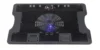 BASE REFRIGERANTE RECLINABLE T – 1 ventilador, doble USB, para portátiles de 10" a 16"