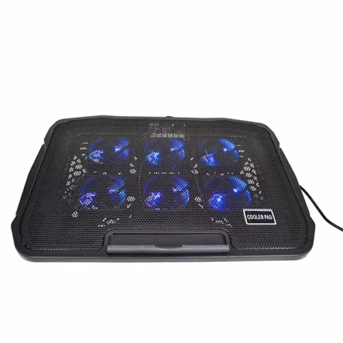 Base Refrigerante Gamer H9 Ventilador 6 Jaltech