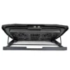 Base Refrigerante Gamer H9 Ventilador 6 Jaltech