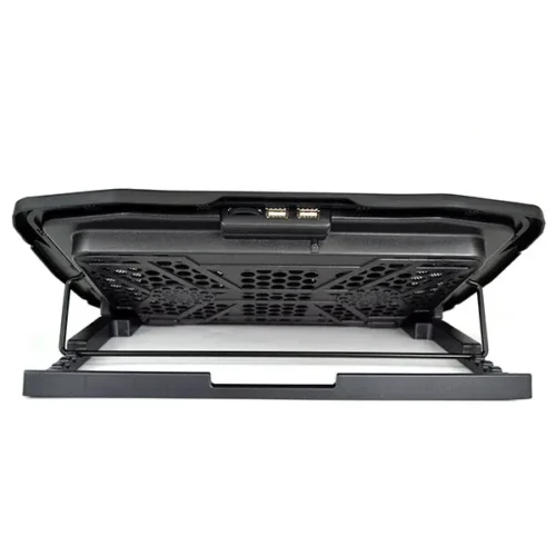 Base Refrigerante Gamer H9 Ventilador 6 Jaltech