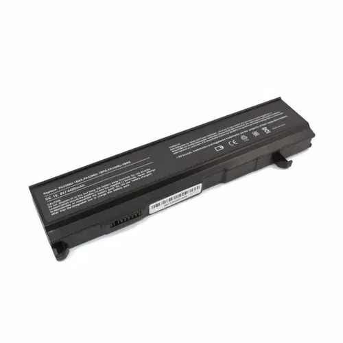 Batería para Toshiba BT-3399 Jaltech 10.8V 4400mAh – Potencia confiable para tu portátil