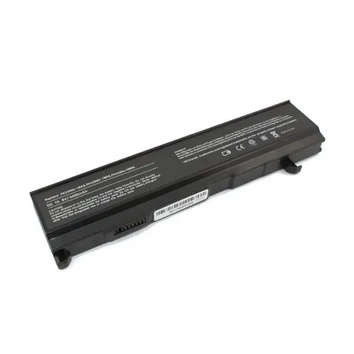 Batería para Toshiba BT-3399 Jaltech 10.8V 4400mAh – Potencia confiable para tu portátil