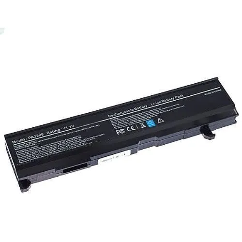 Batería para Toshiba BT-3399 Jaltech 10.8V 4400mAh – Potencia confiable para tu portátil