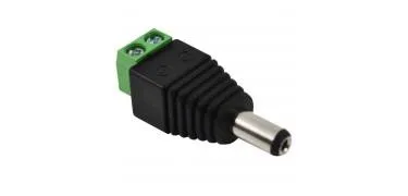Bornera Cctv Plug Ma Bdc100M