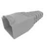 Botas Protectores RJ45 – Paquete x10 Unidades, Protección para Conectores de Red