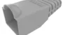 Botas Protectores RJ45 – Paquete x10 Unidades, Protección para Conectores de Red