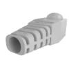Botas Protectores RJ45 – Paquete x10 Unidades, Protección para Conectores de Red