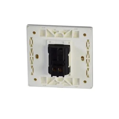 Boton De Salida Cableado Sat P3 Tipo Plastico