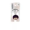 Botón de salida y emergencia DS-K7P04/T – Acero inoxidable, compacto y duradero