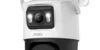 C_¡mara De Seguridad Cruiser Dual Imou 5+3Mp Exterior Doble Lente Imou