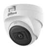 Cámara de Seguridad Dahua HAC-T1A21 – 2MP HDCVI, Lente Fijo 3.6 mm, IR 20 m, Multiformato