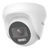 Cámara Domo Hilook Thc-T127-Lps 2Mp 2.8Mm