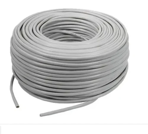 Cable Utp 6 Interior 100Mts Enerline