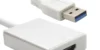 CABLE CONVERSOR USB 3.0 A HDMI HEMBRA – Transmisión Full HD desde tu PC a tu pantalla
