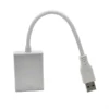 CABLE CONVERSOR USB 3.0 A HDMI HEMBRA – Transmisión Full HD desde tu PC a tu pantalla