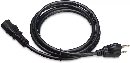 CABLE DE PODER TIPO FUENTE 1.5M – Conexión segura y rendimiento confiable