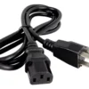 CABLE DE PODER TIPO FUENTE 1.5M – Conexión segura y rendimiento confiable