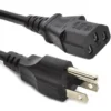 CABLE DE PODER TIPO FUENTE 1.5M – Conexión segura y rendimiento confiable