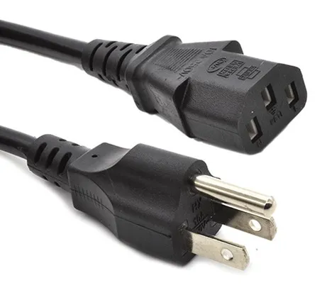 CABLE DE PODER TIPO FUENTE 1.5M – Conexión segura y rendimiento confiable