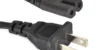 Cable De Poder Tipo Grabadora