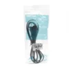 Cable De Poder Tipo Grabadora