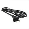 Cable De Poder Tipo Grabadora