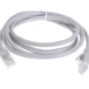 Cable de Red Cat6 1.5m, 100% Cobre, Alta Velocidad, RJ45, UTP