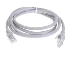 Cable de Red Cat6 1.5m, 100% Cobre, Alta Velocidad, RJ45, UTP