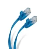 CABLE DE RED UTP 10M – Alta calidad, conectores resistentes, conexión confiable
