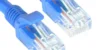 Cable de red 15M Cat 5E UTP – Aluminio, conexión confiable y flexible