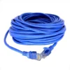 Cable de Red Cat5E UTP 25 m con Aluminio – Conexión Estable y Económica