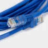 Cable de Red CAT 5E 5M Jaltech – Conexión Estable y Rápida