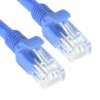CABLE DE RED CAT 6E 3M UTP – Conductor en aluminio, conexión rápida y estable