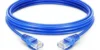 Cable De Red Cat6 5Mts