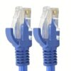 Cable De Red Cat6 5Mts