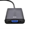 Adaptador DisplayPort a VGA Jaltech | Resolución Full HD 1080p