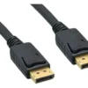 Cable Displayport A Displayport 1.5Mts Jaltech