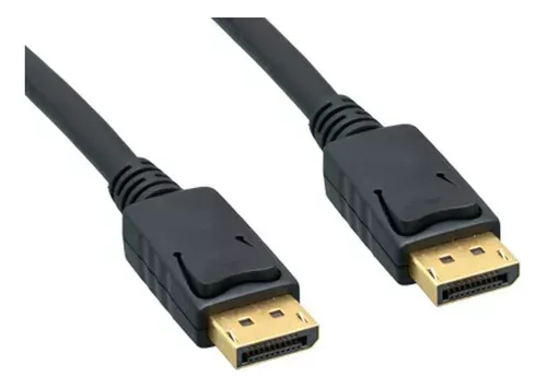 Cable Displayport A Displayport 1.5Mts Jaltech