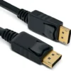 Cable Displayport A Displayport 1.5Mts Jaltech