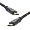 CABLE HDMI 1.5 METROS – Soporte 4K, Full HD 1080p, Alta compatibilidad
